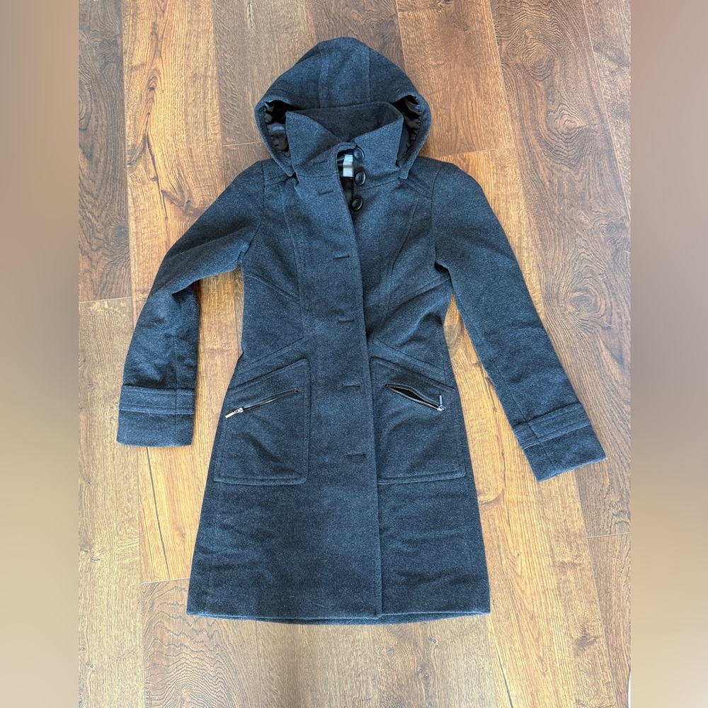 Smart Set Women’s Winter Jacket Size XS